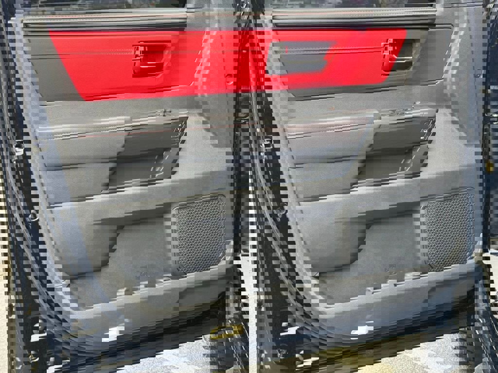 Used 2025 Toyota Sequoia TRD Pro image 27