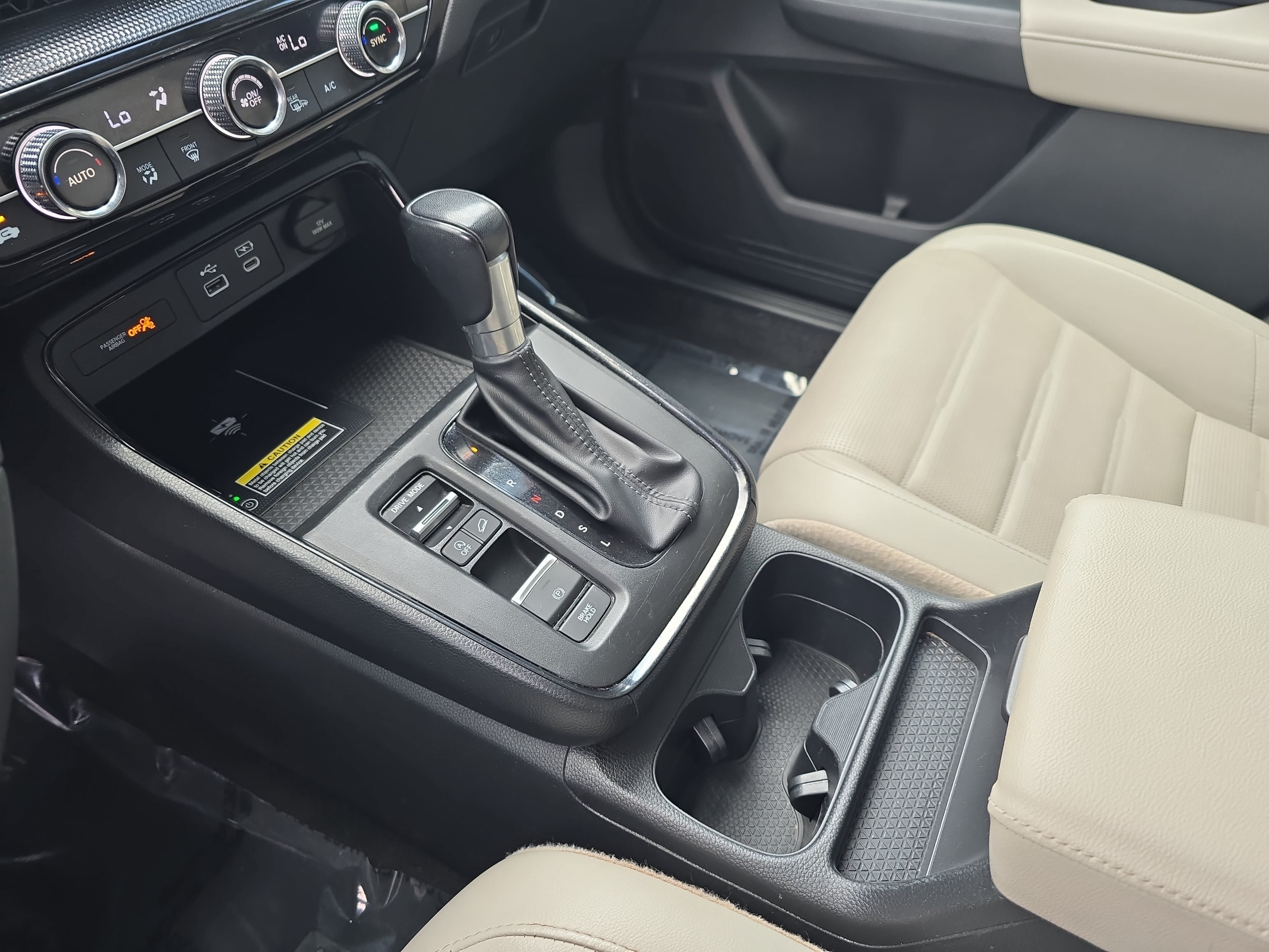 Certified 2024 Honda CR-V EX-L image 25