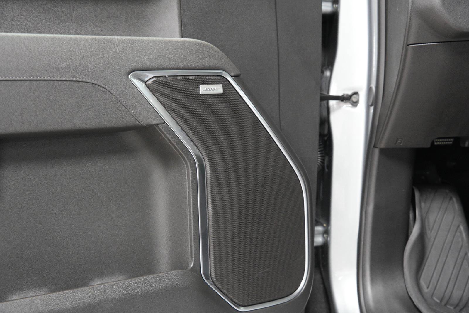 New 2025 GMC Sierra 1500 Elevation image 22