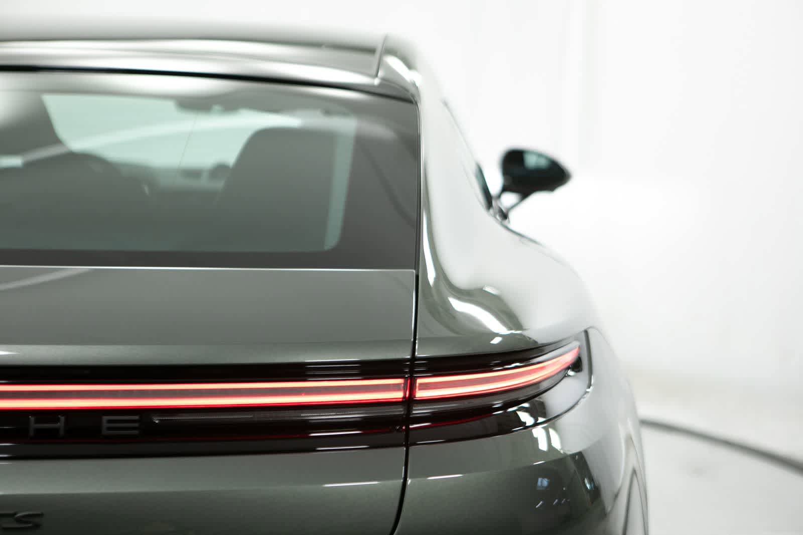 New 2026 Porsche Panamera GTS AWD/4WD image 21