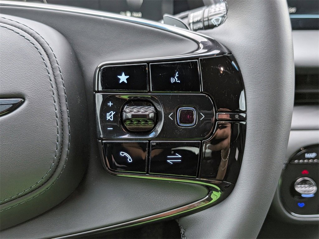 New 2026 Genesis G90 3.5T Prestige image 18