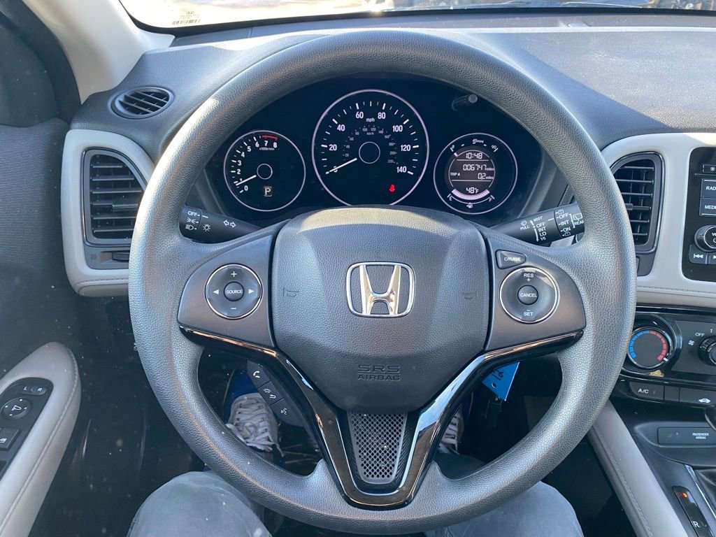 Used 2022 Honda HR-V LX image 13