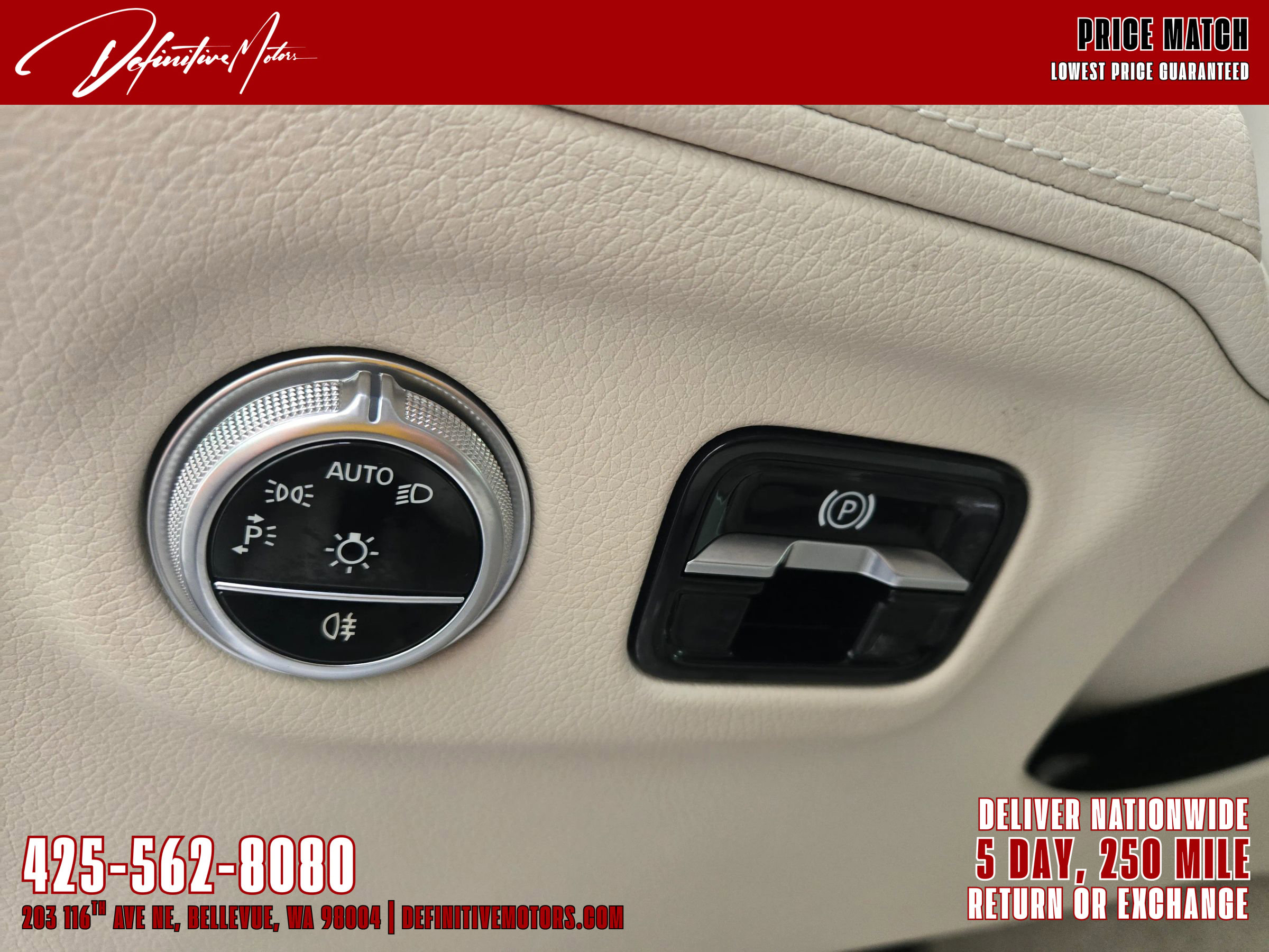 Used 2022 Mercedes-Benz EQS 580 4MATIC Sedan image 31