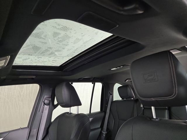 Used 2025 Lexus LX 600 F Sport w/ Accessory Package (2T) image 32