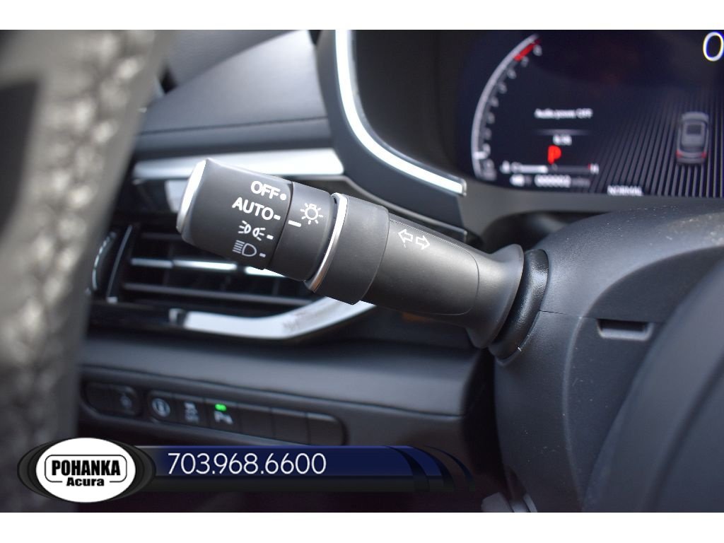 New 2026 Acura MDX w/ Technology Package AWD/4WD image 9