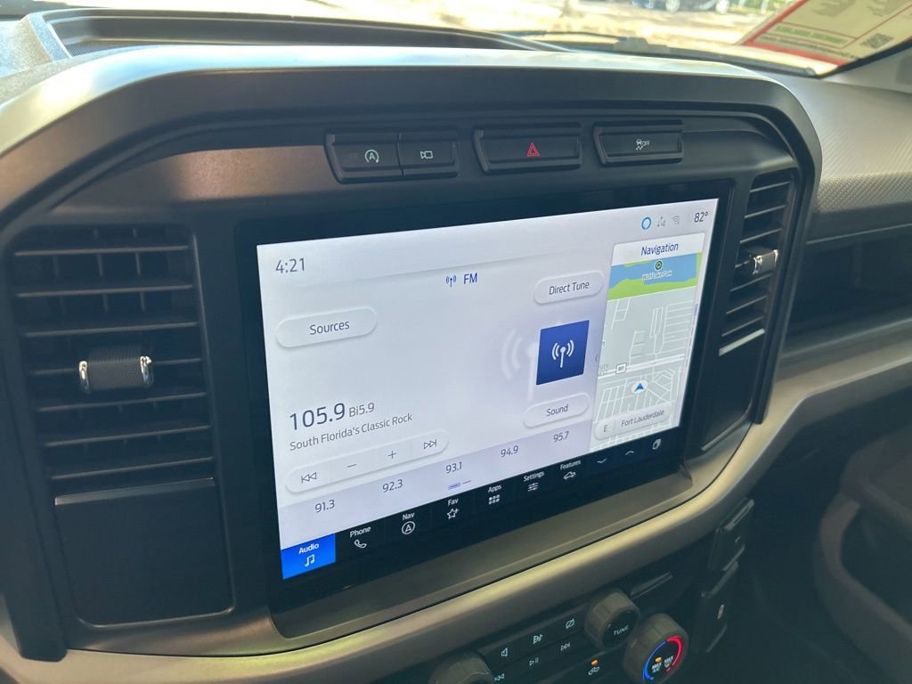 Used 2024 Ford F150 XL image 7