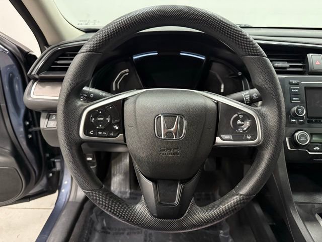 Used 2021 Honda Civic LX image 21