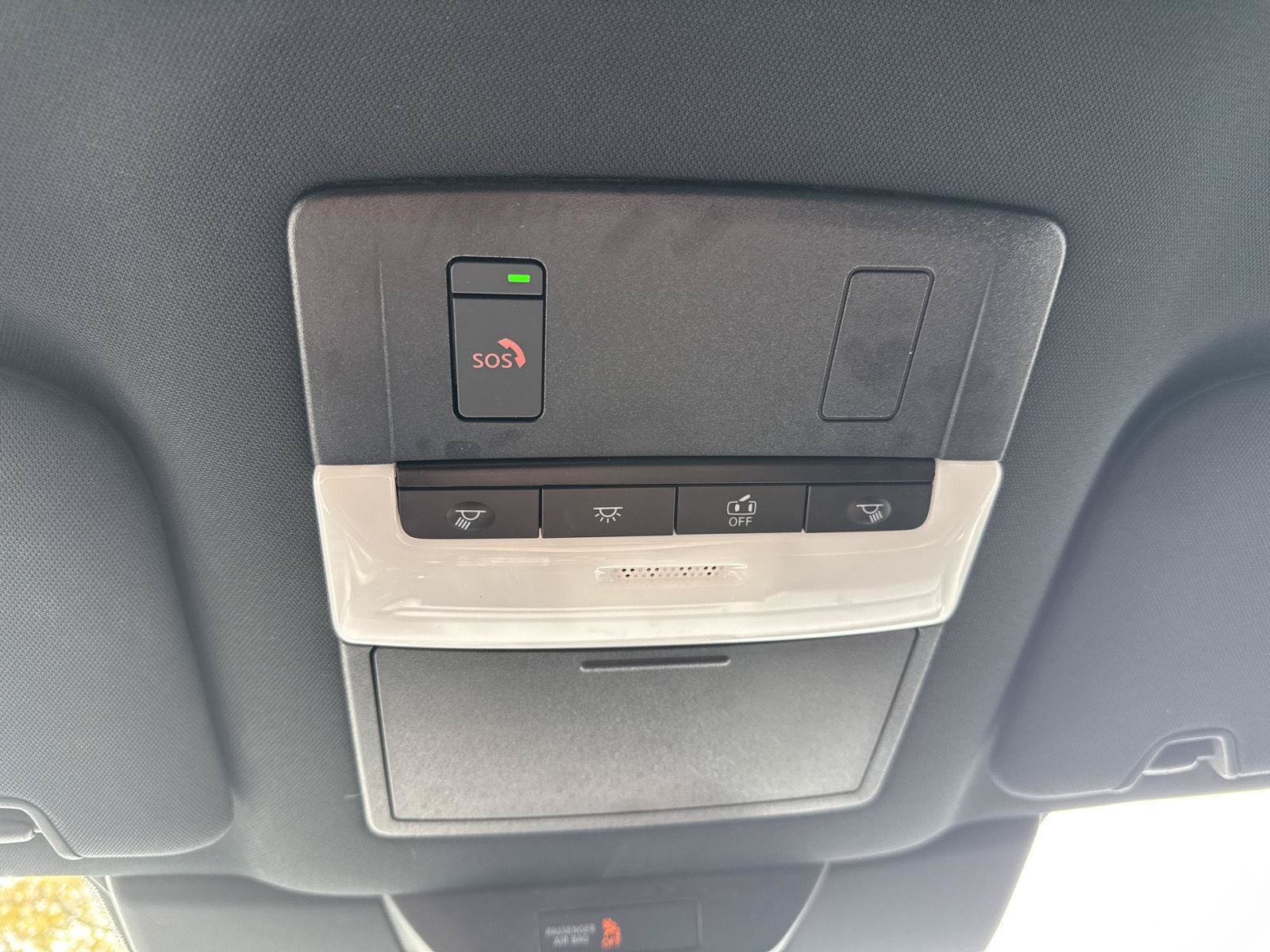 Used 2026 Nissan Pathfinder Rock Creek AWD/4WD image 32