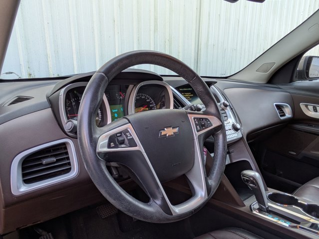 Used 2012 Chevrolet Equinox LT image 10
