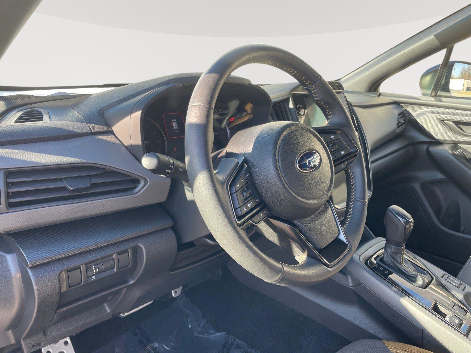 Certified 2025 Subaru Crosstrek 2.5i Sport w/ Crosstrek Mirror Package image 25