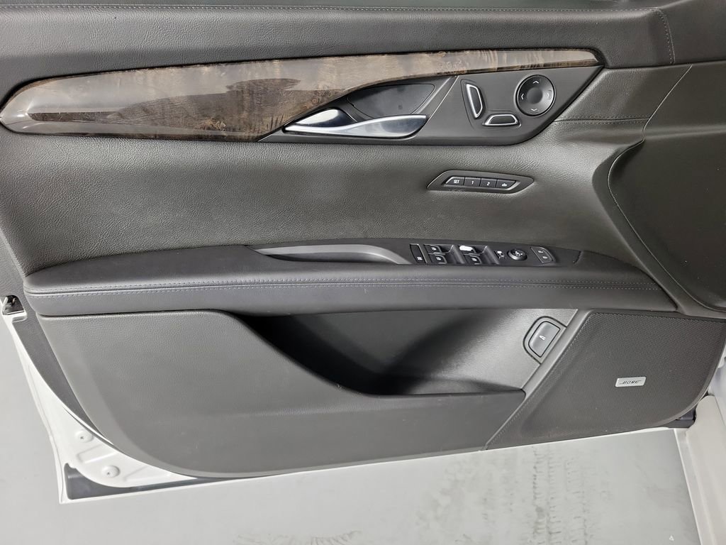 Used 2018 Cadillac CT6 Premium Luxury w/ Super Cruise Package image 20