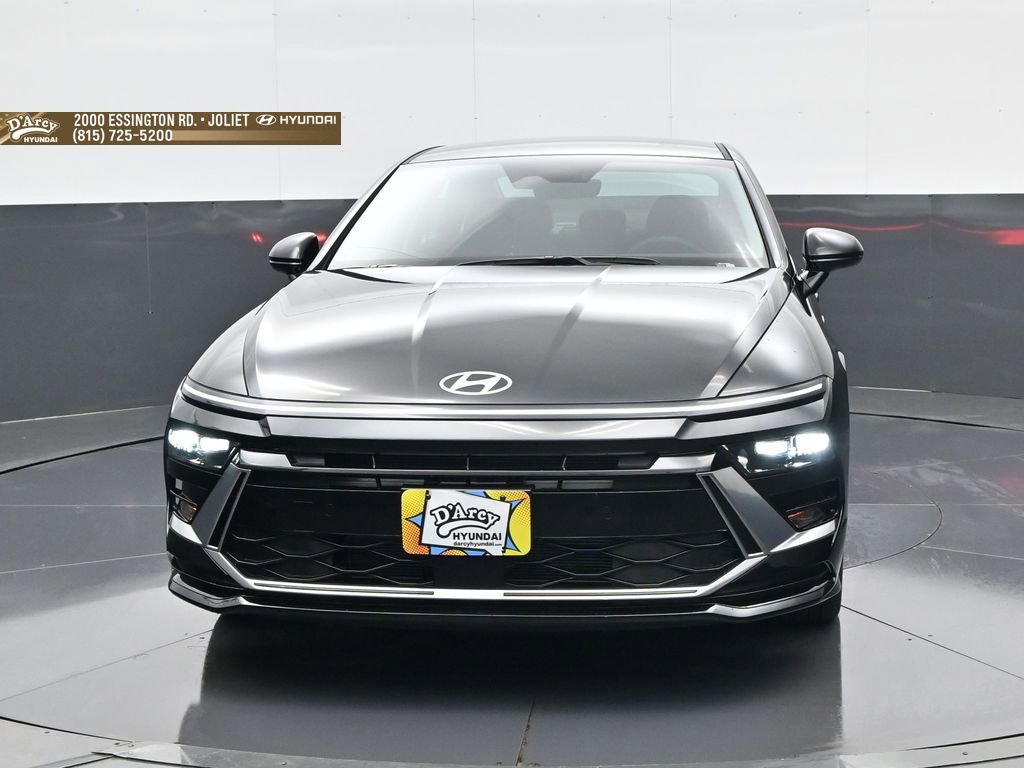 New 2026 Hyundai Sonata SEL image 2