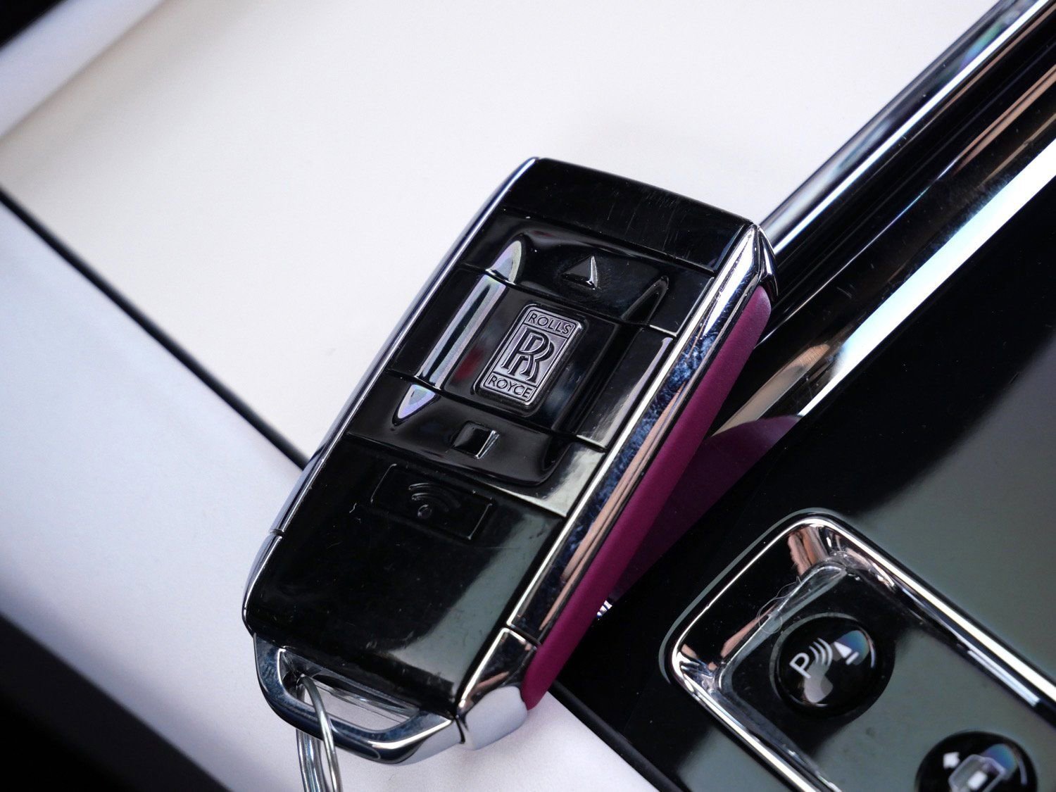 Certified 2021 Rolls-Royce Ghost image 35