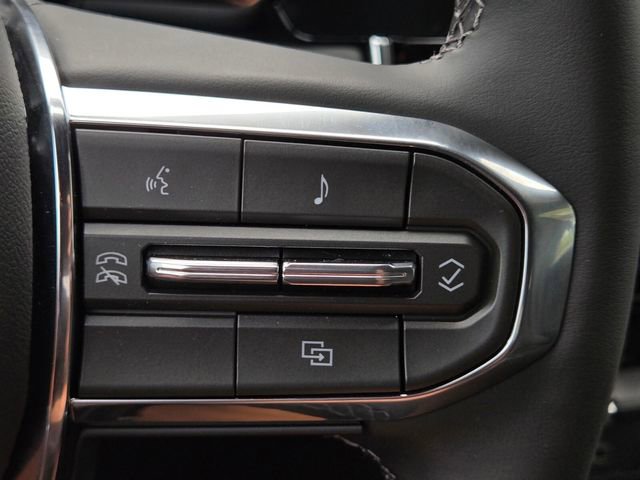 New 2026 GMC Canyon Elevation w/ Convenience Package RWD image 14