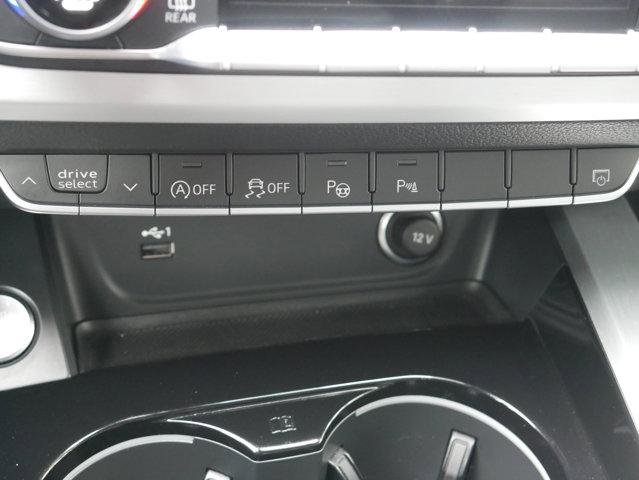 Used 2023 Audi A5 2.0T Prestige image 22