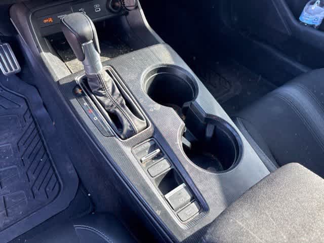 Used 2025 Honda Civic Sport image 18