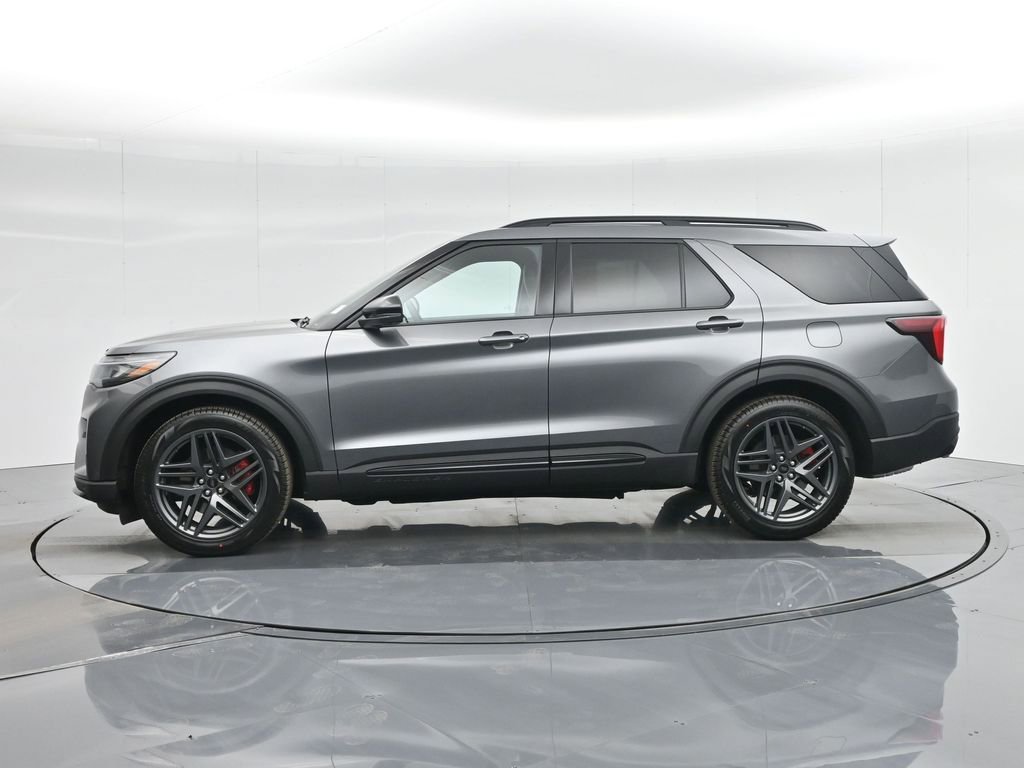 New 2025 Ford Explorer ST w/ Sun And Sound Package image 24