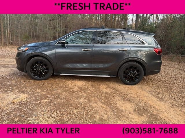 Certified 2020 Kia Sorento S image 7