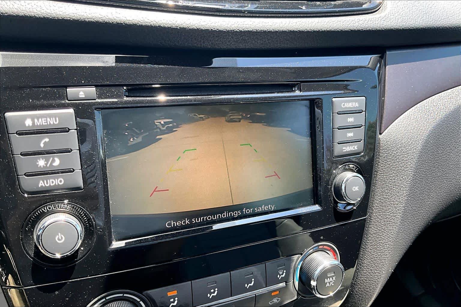 Used 2022 Nissan Rogue Sport S FWD image 24