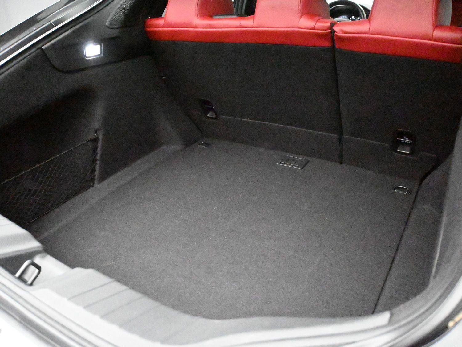 Used 2023 Acura Integra A-Spec image 14