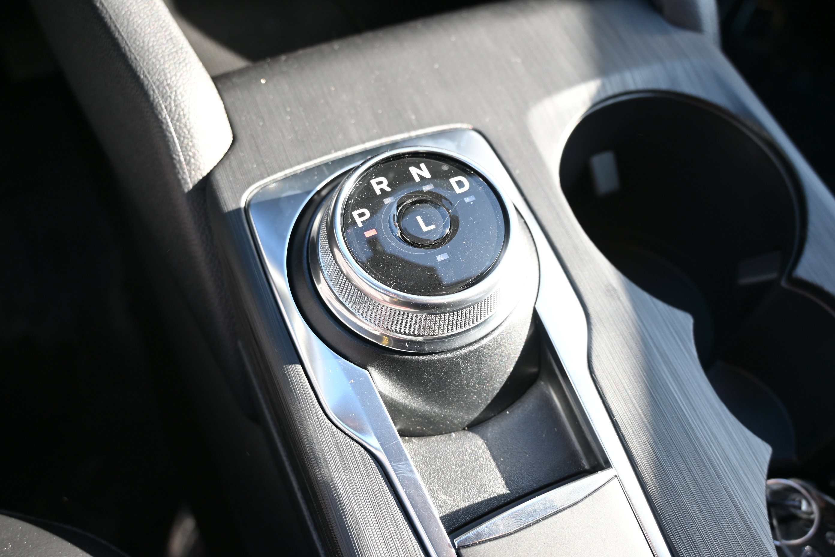 New 2026 Ford Escape ST-Line Select w/ Tech Pack #1 image 30