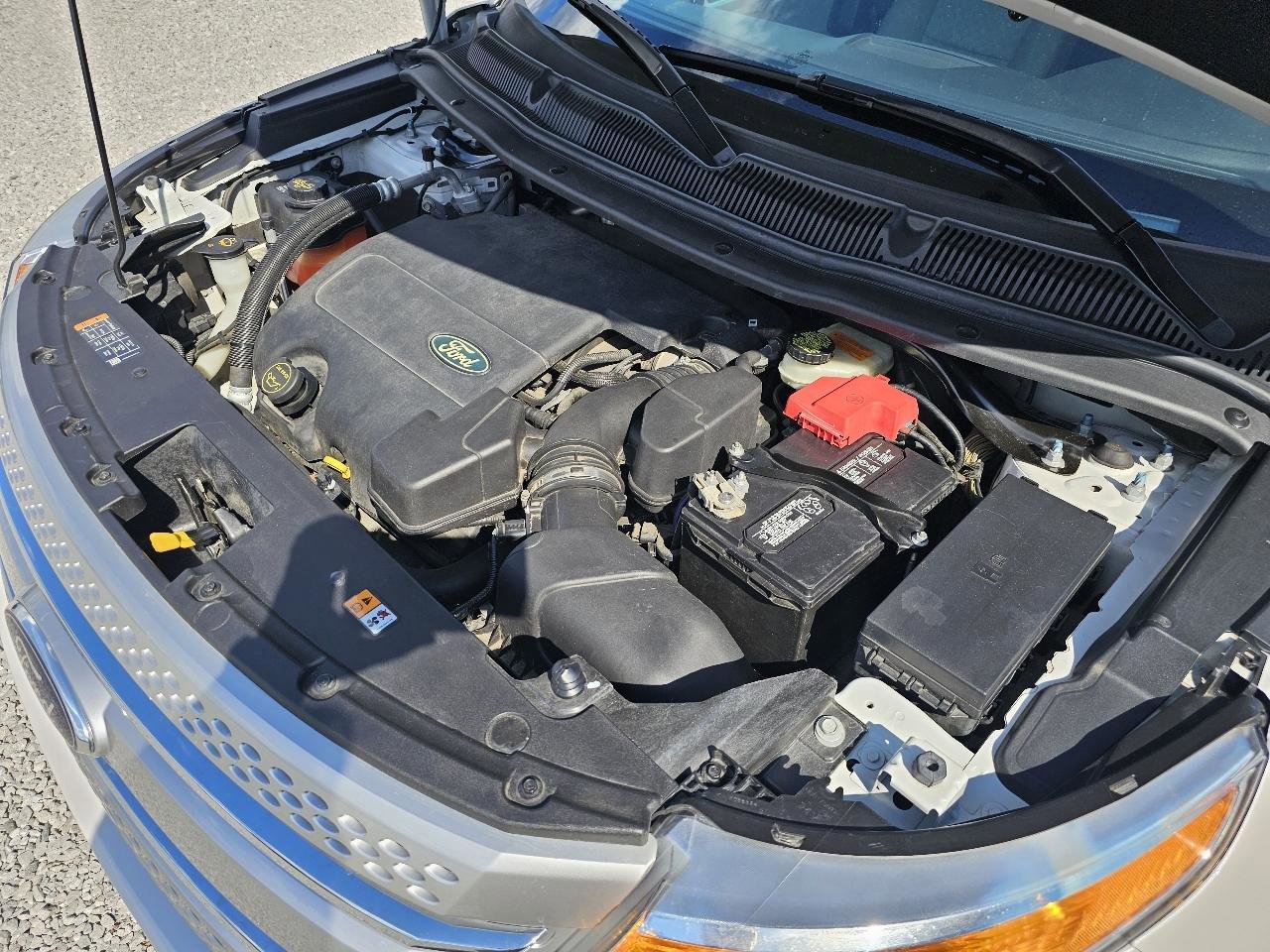 Used 2014 Ford Explorer XLT FWD image 66