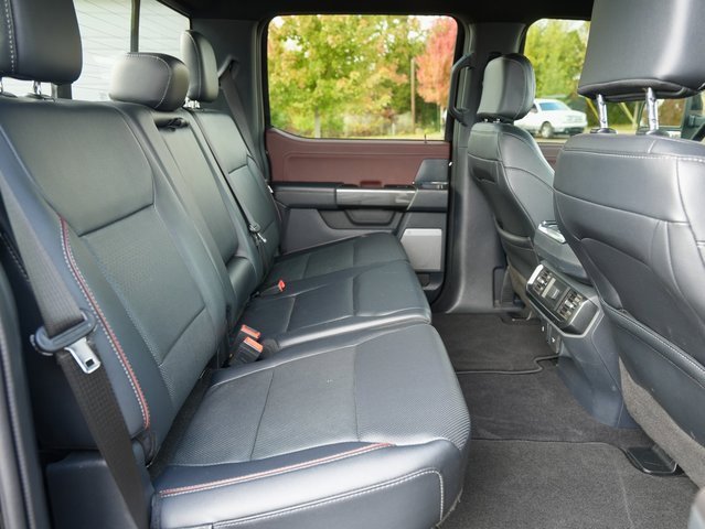 Used 2023 Ford F150 Lariat image 10