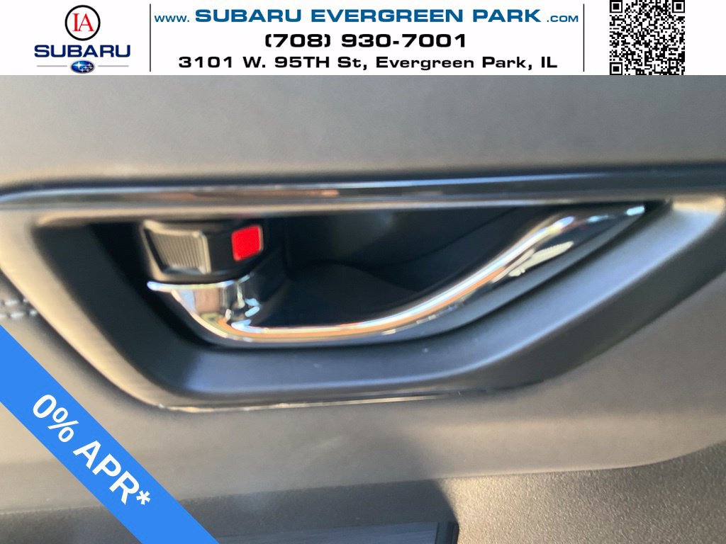 New 2026 Subaru Outback Touring XT AWD/4WD image 38
