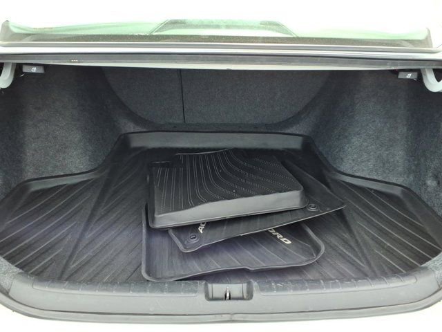 Used 2022 Honda Accord Sport image 28
