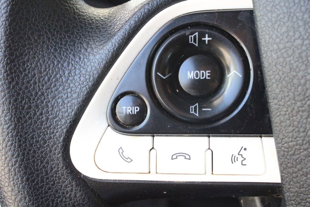 Used 2016 Toyota Prius Two image 26