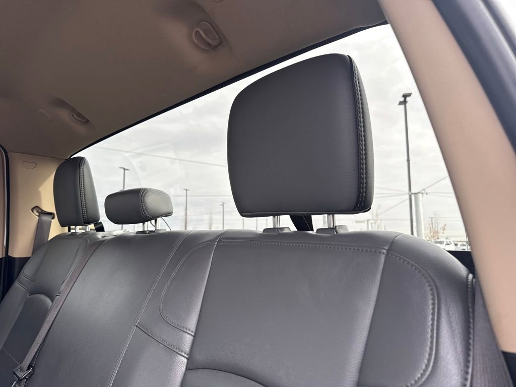 Used 2020 RAM 2500 Tradesman w/ Protection Group image 28