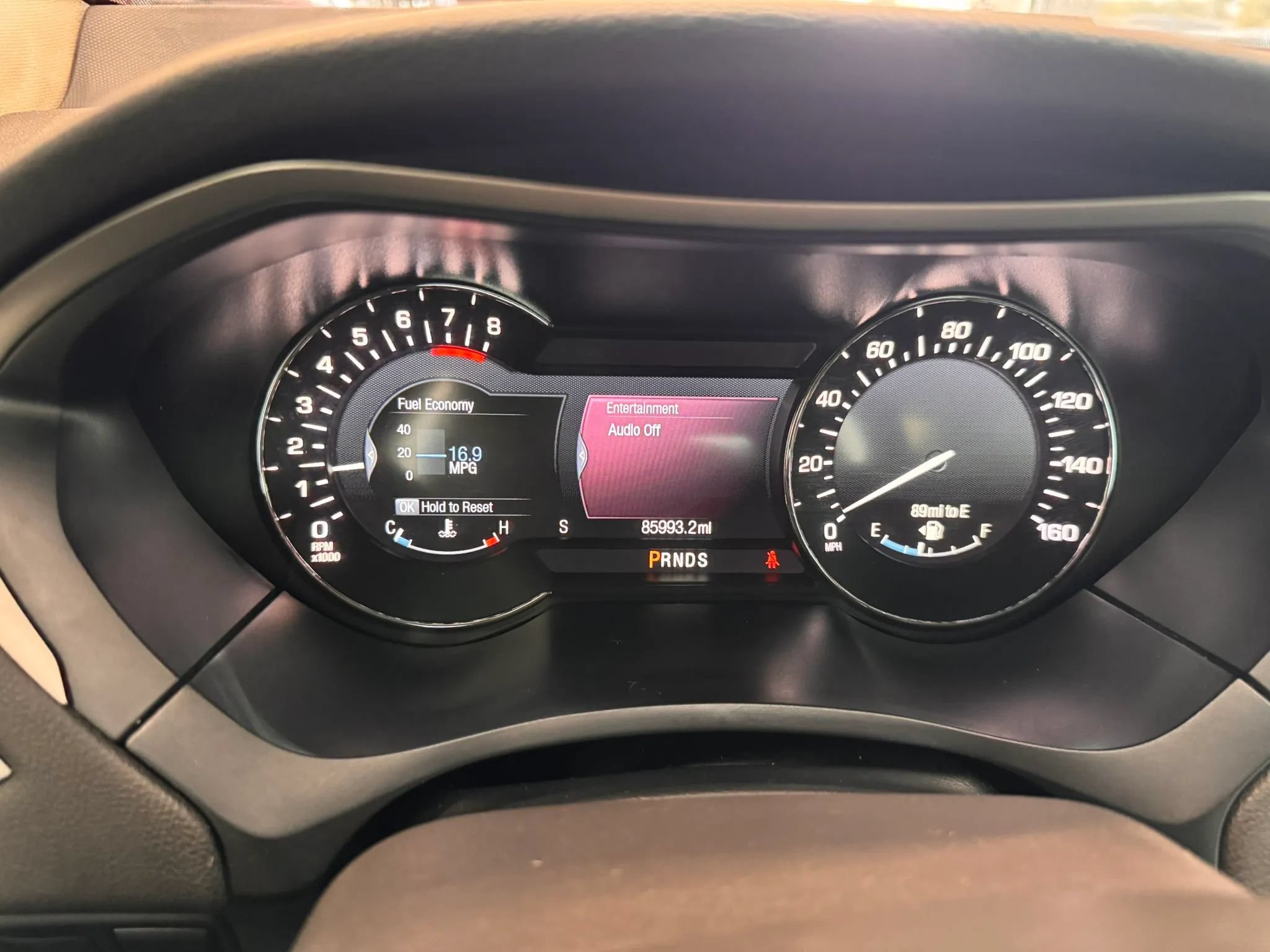 Used 2014 Lincoln MKZ w/ Equipment Group 101A Select FWD image 30