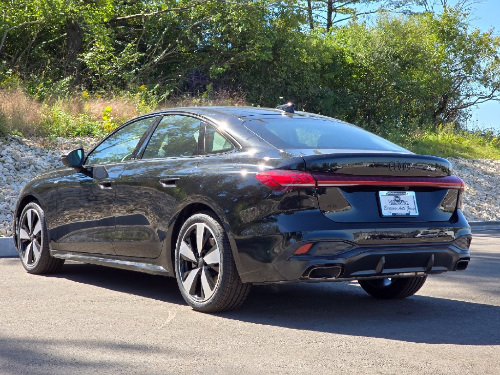 New 2026 Audi A5 Premium Plus AWD/4WD image 4