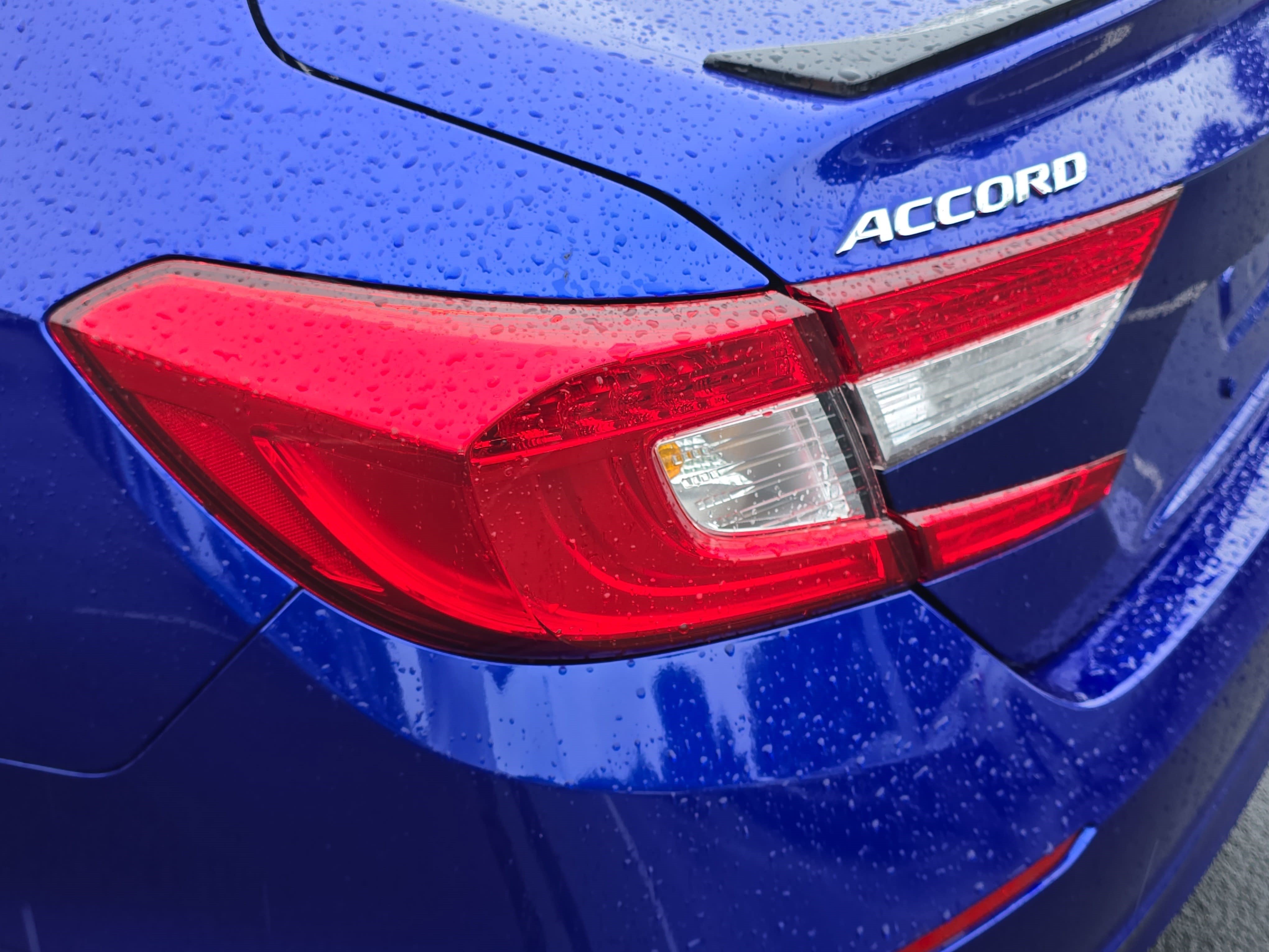 Used 2022 Honda Accord Sport image 32