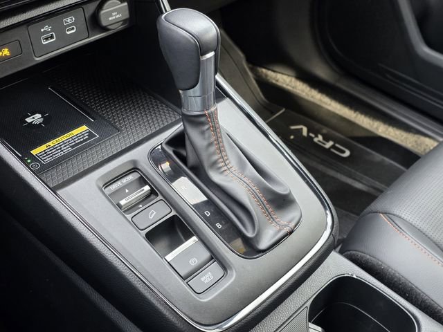 Used 2025 Honda CR-V Sport Touring image 19