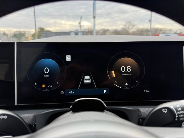 Used 2025 Hyundai Tucson Limited image 52