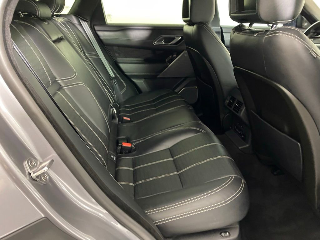 Used 2020 Land Rover Range Rover Velar R-Dynamic HSE image 30