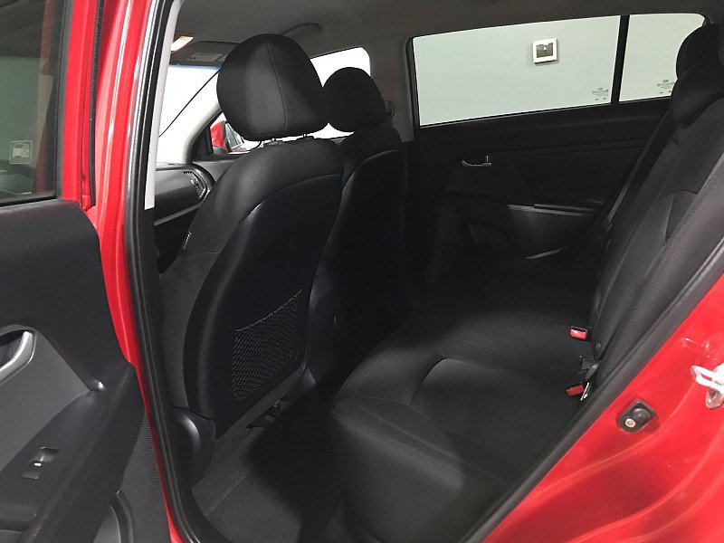 Used 2012 Kia Sportage LX w/ Convenience Pkg FWD image 19