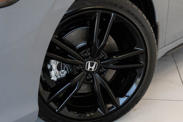 Used 2025 Honda Civic Si image 2