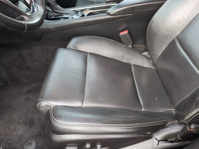 Used 2013 Cadillac ATS Luxury image 22