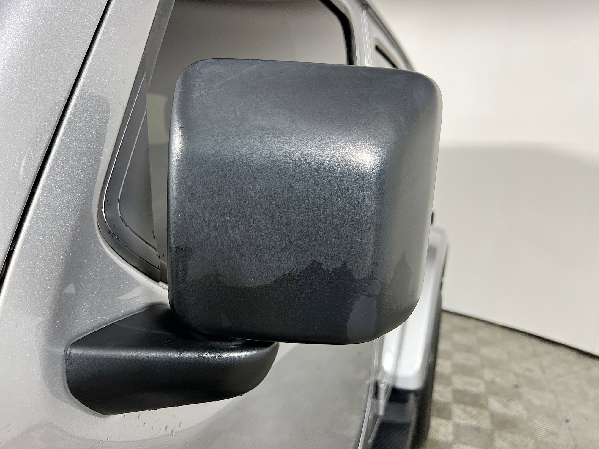 Used 2021 Jeep Wrangler Unlimited Sahara w/ Cold Weather Group image 13