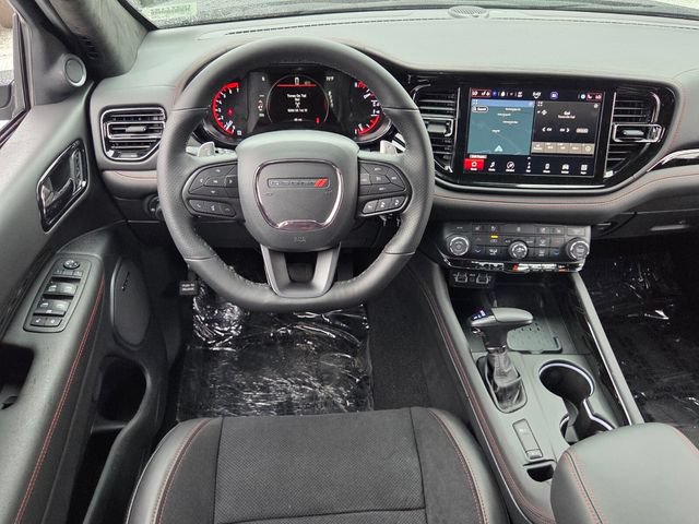 New 2026 Dodge Durango GT AWD/4WD image 14