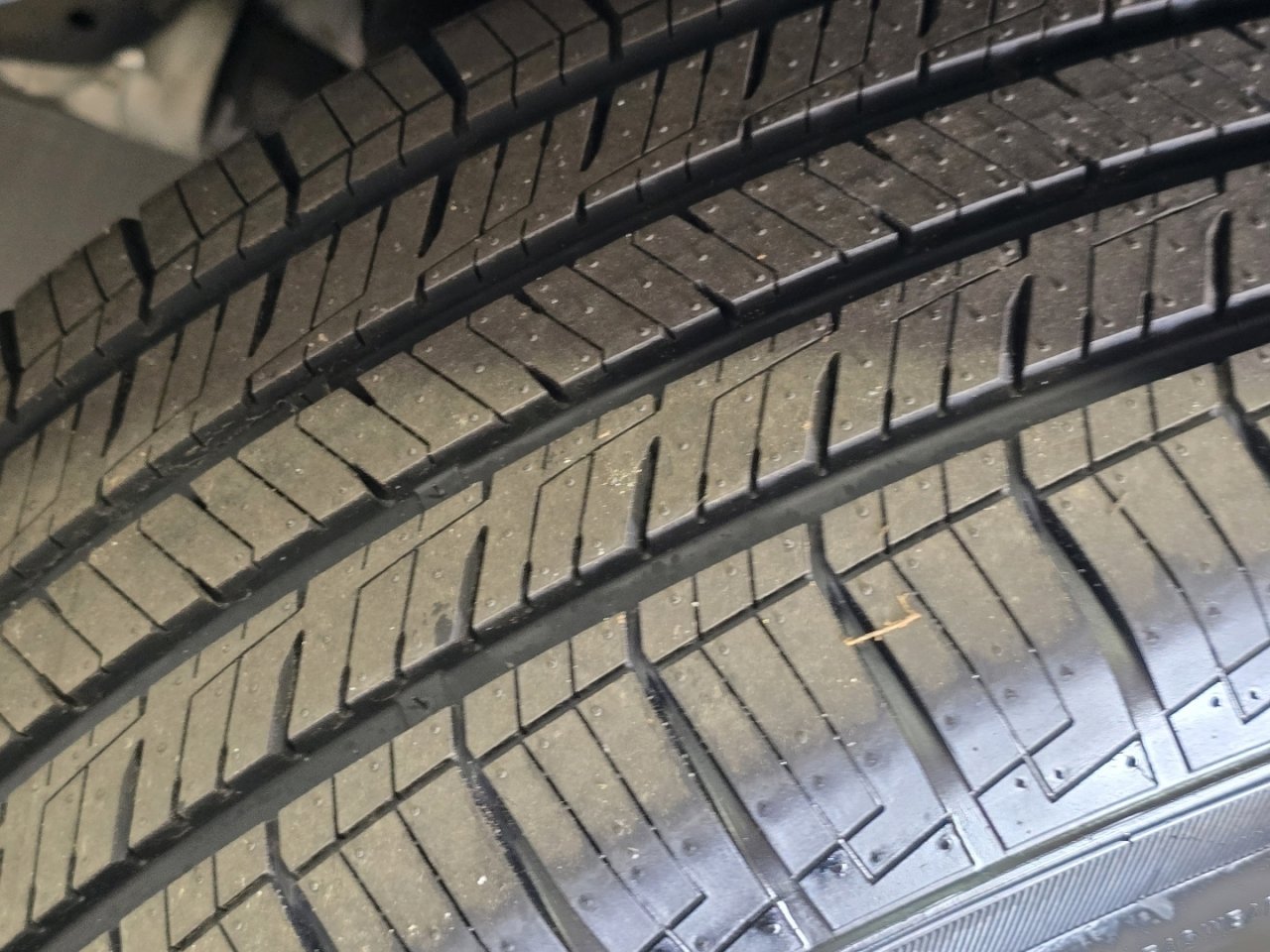 Used 2024 Honda CR-V LX image 8