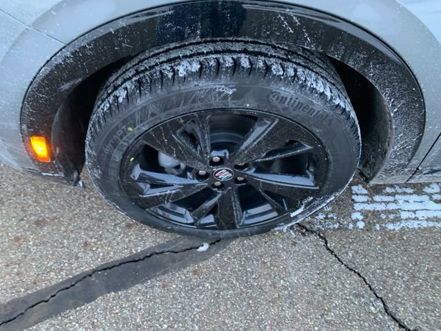 New 2026 Buick Envision Sport Touring image 11