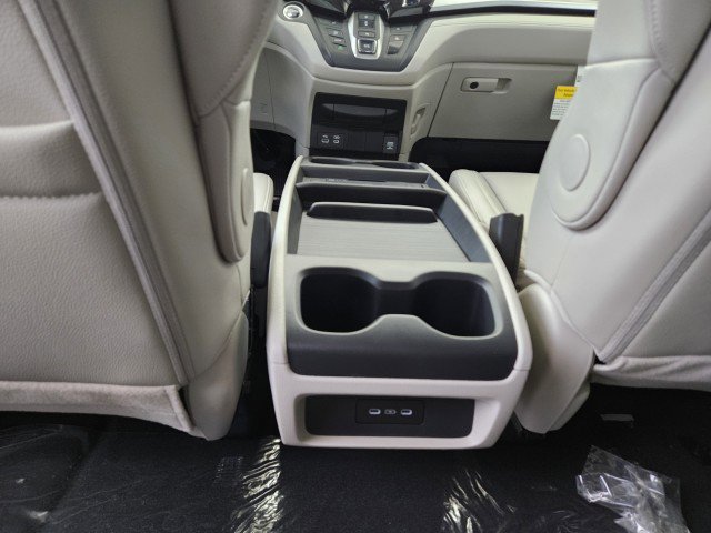 New 2026 Honda Odyssey EX-L image 22