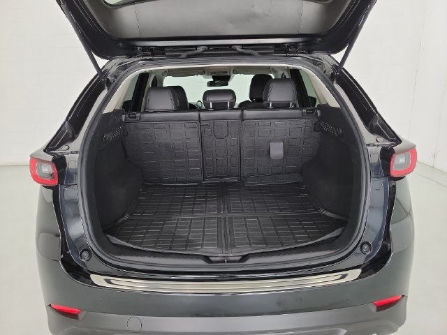 Used 2023 MAZDA CX-5 AWD 2.5 S w/ Select Package image 10