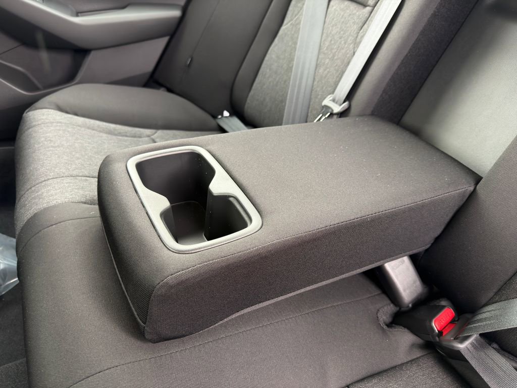 Used 2026 Honda Accord LX image 35