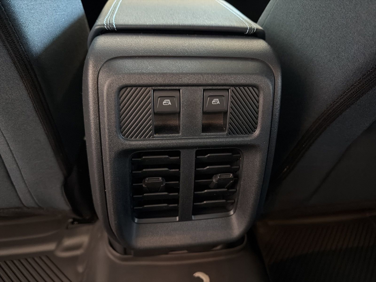 New 2026 Ford Bronco Heritage Edition image 14