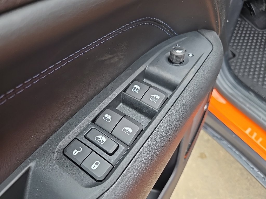 New 2026 Jeep Compass Latitude AWD/4WD image 31
