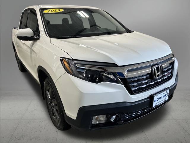 Used 2019 Honda Ridgeline Sport image 8